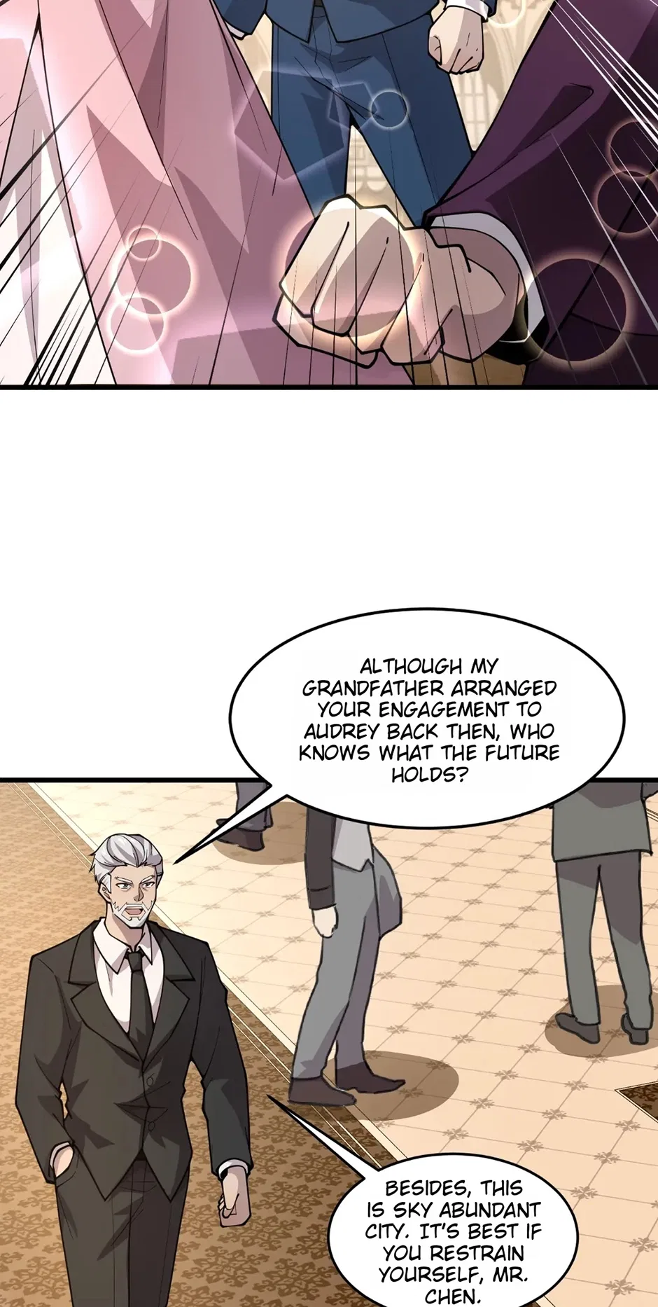 The Ultimate Summoned Beast Chapter 60 – Page 39