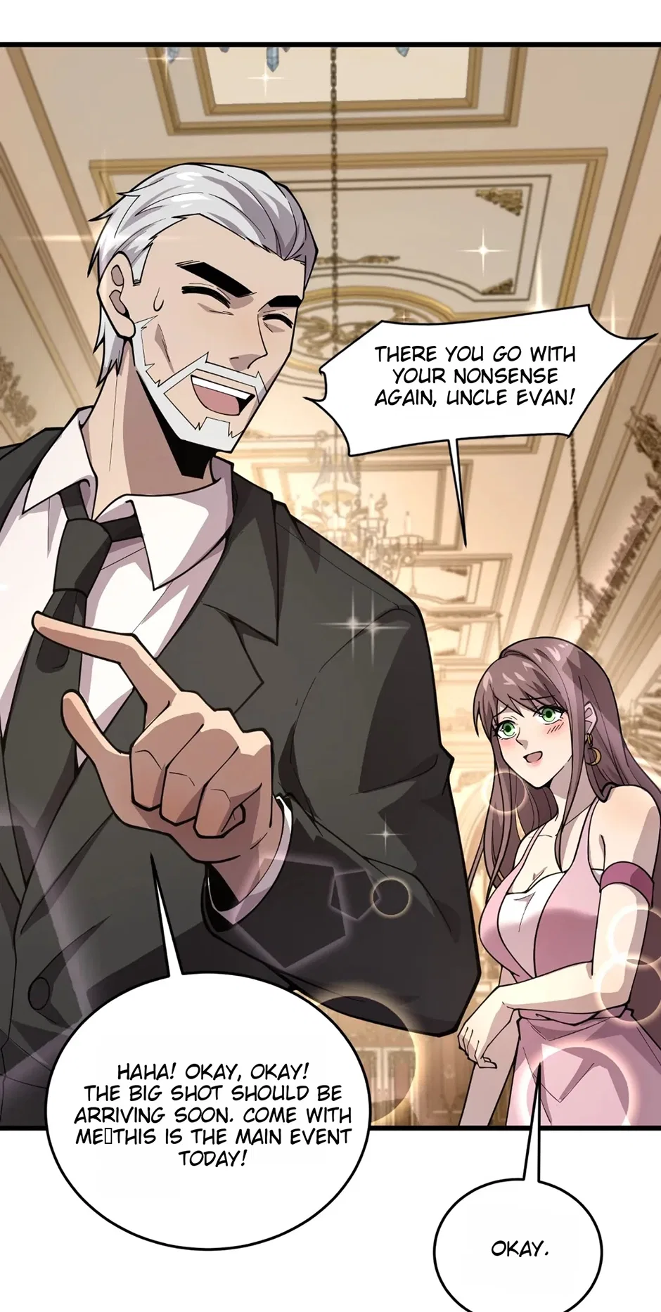 The Ultimate Summoned Beast Chapter 60 – Page 47