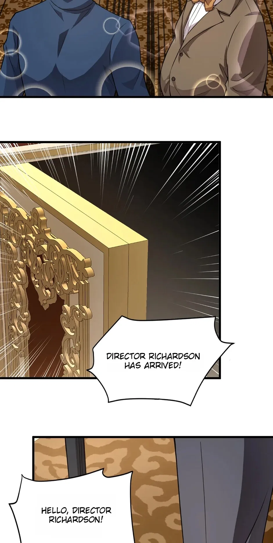 The Ultimate Summoned Beast Chapter 60 – Page 50