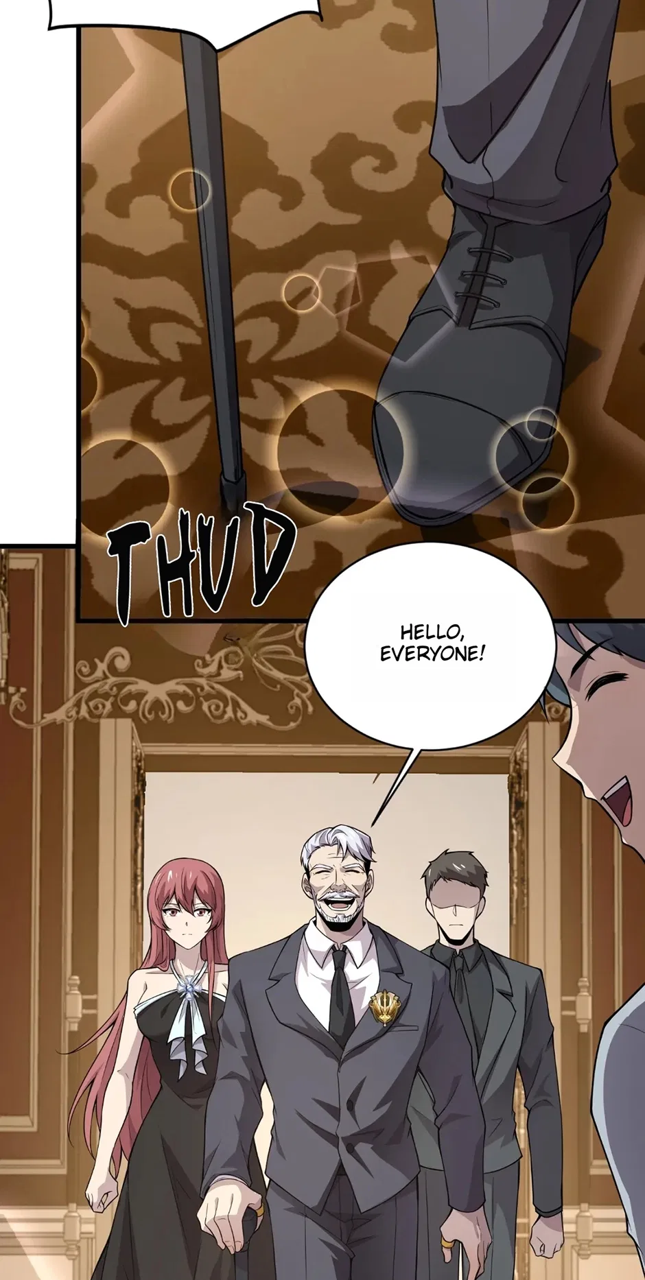 The Ultimate Summoned Beast Chapter 60 – Page 51