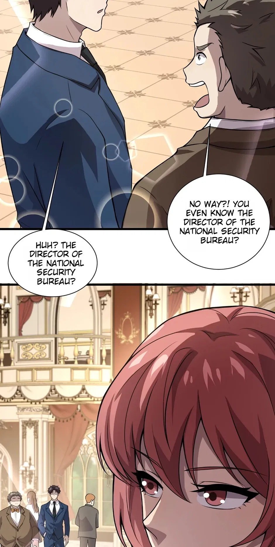 The Ultimate Summoned Beast Chapter 60 – Page 53