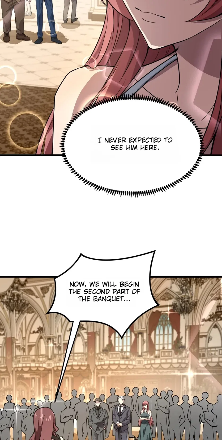 The Ultimate Summoned Beast Chapter 60 – Page 54