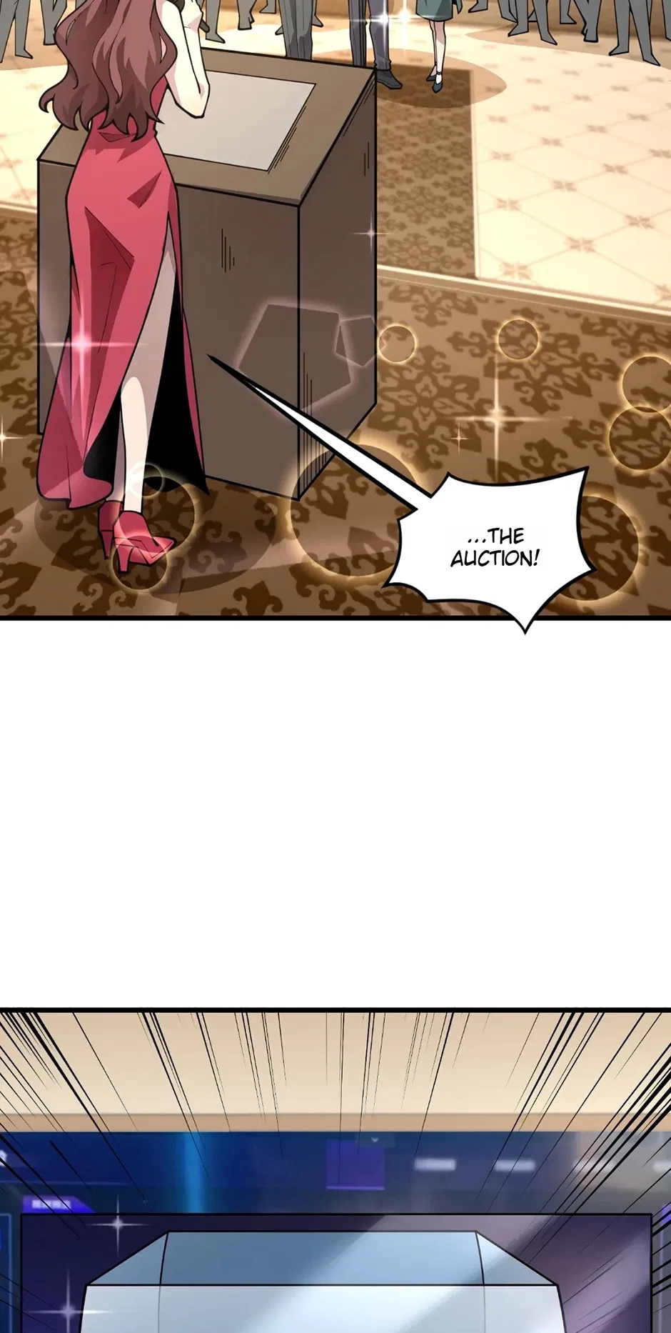 The Ultimate Summoned Beast Chapter 60 – Page 55