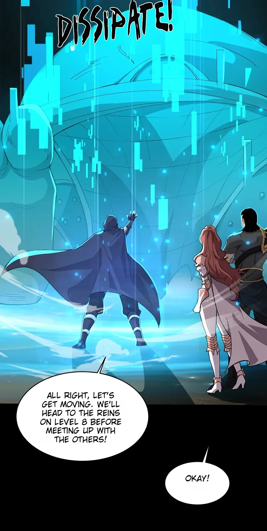 The Ultimate Summoned Beast Chapter 59 – Page 7