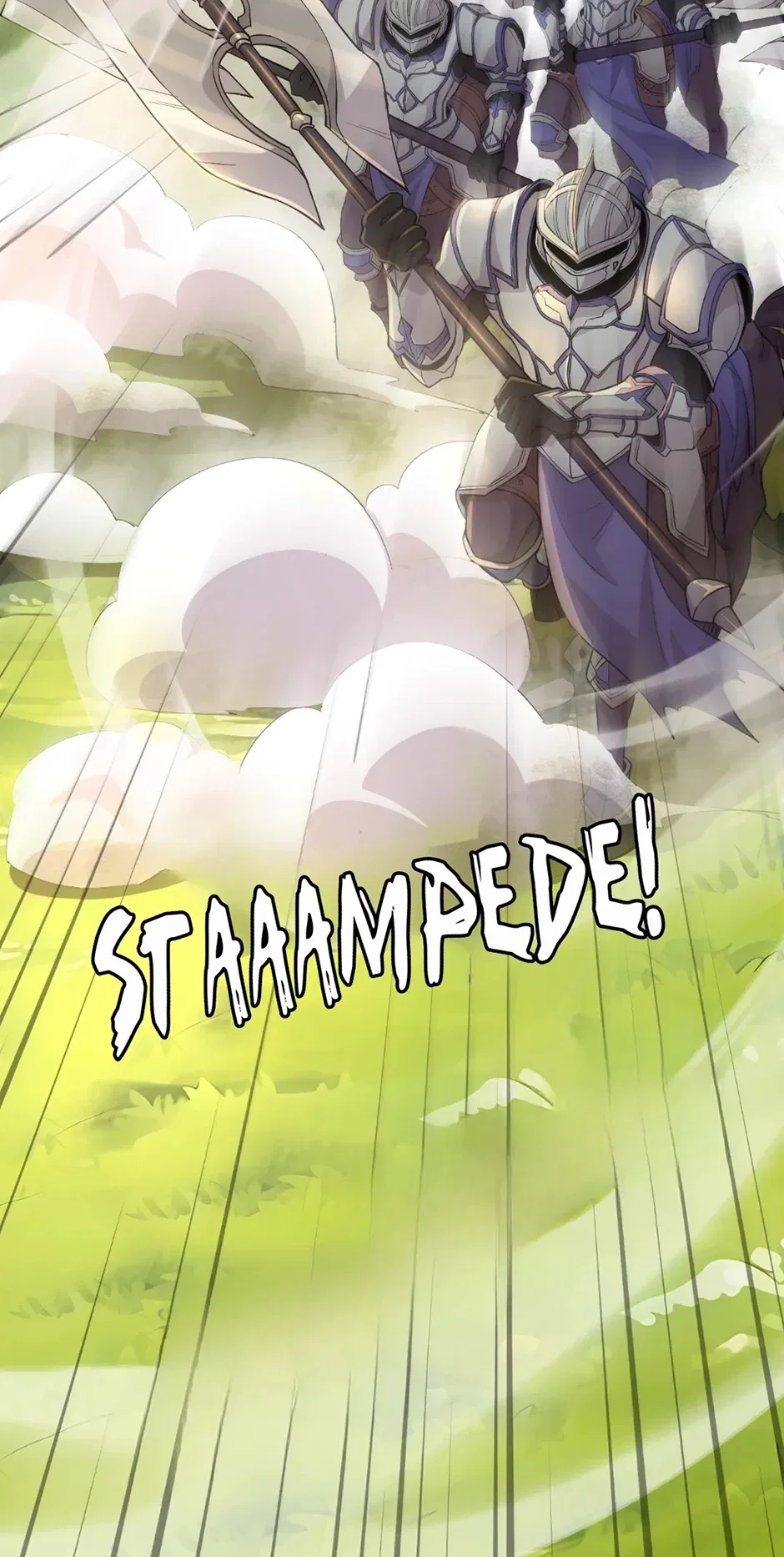 The Ultimate Summoned Beast Chapter 59 – Page 12