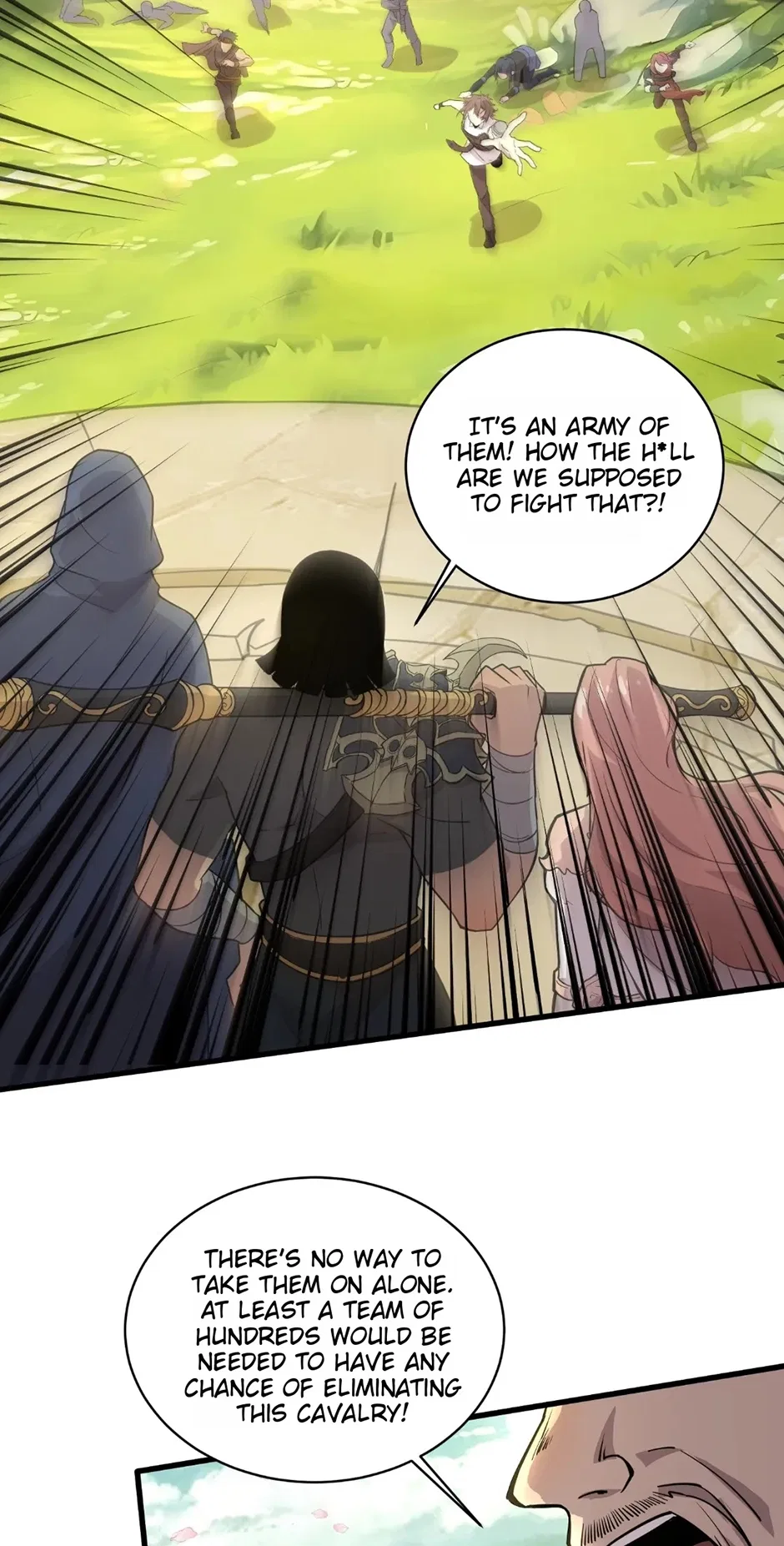 The Ultimate Summoned Beast Chapter 59 – Page 15