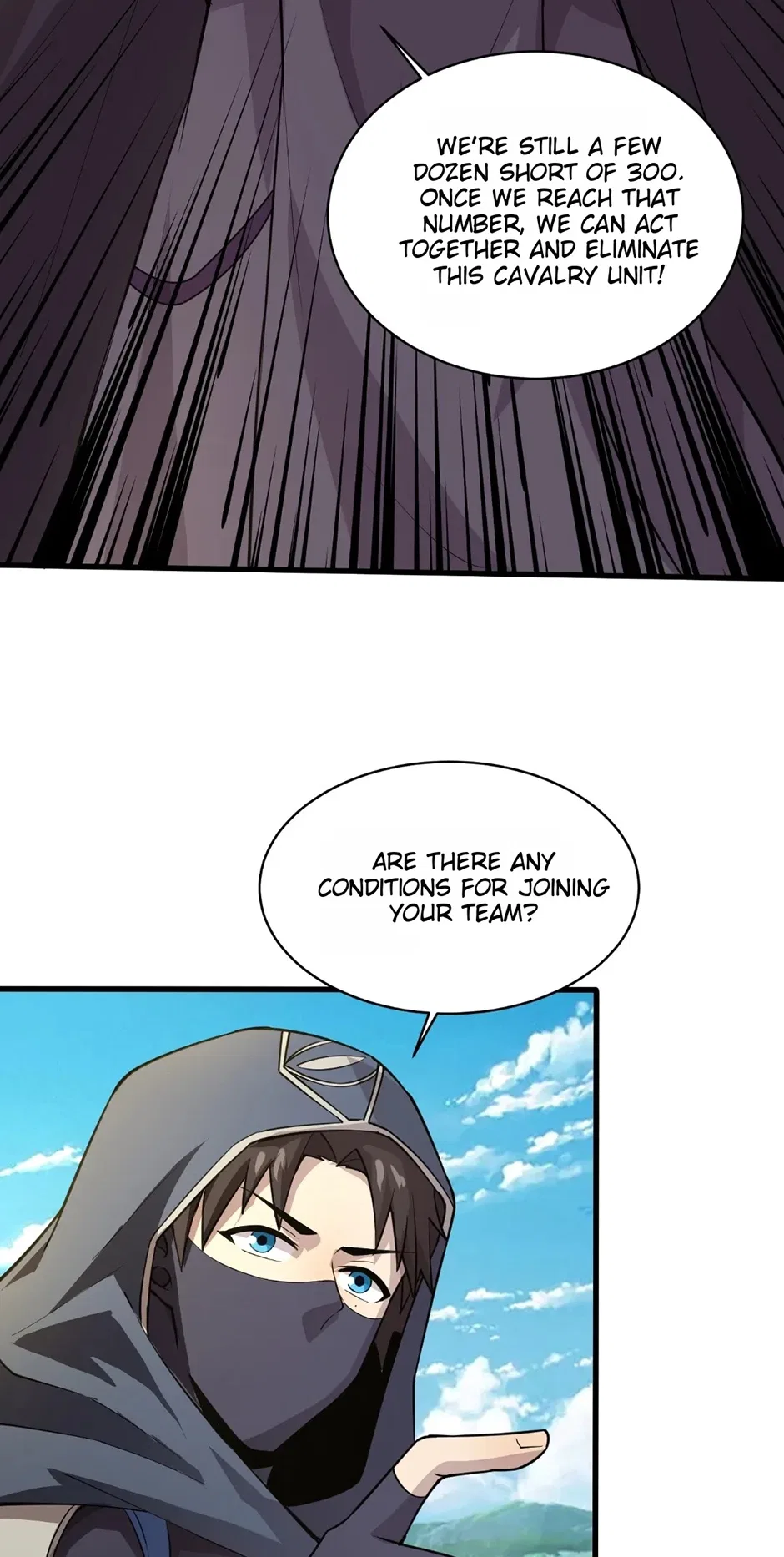 The Ultimate Summoned Beast Chapter 59 – Page 17
