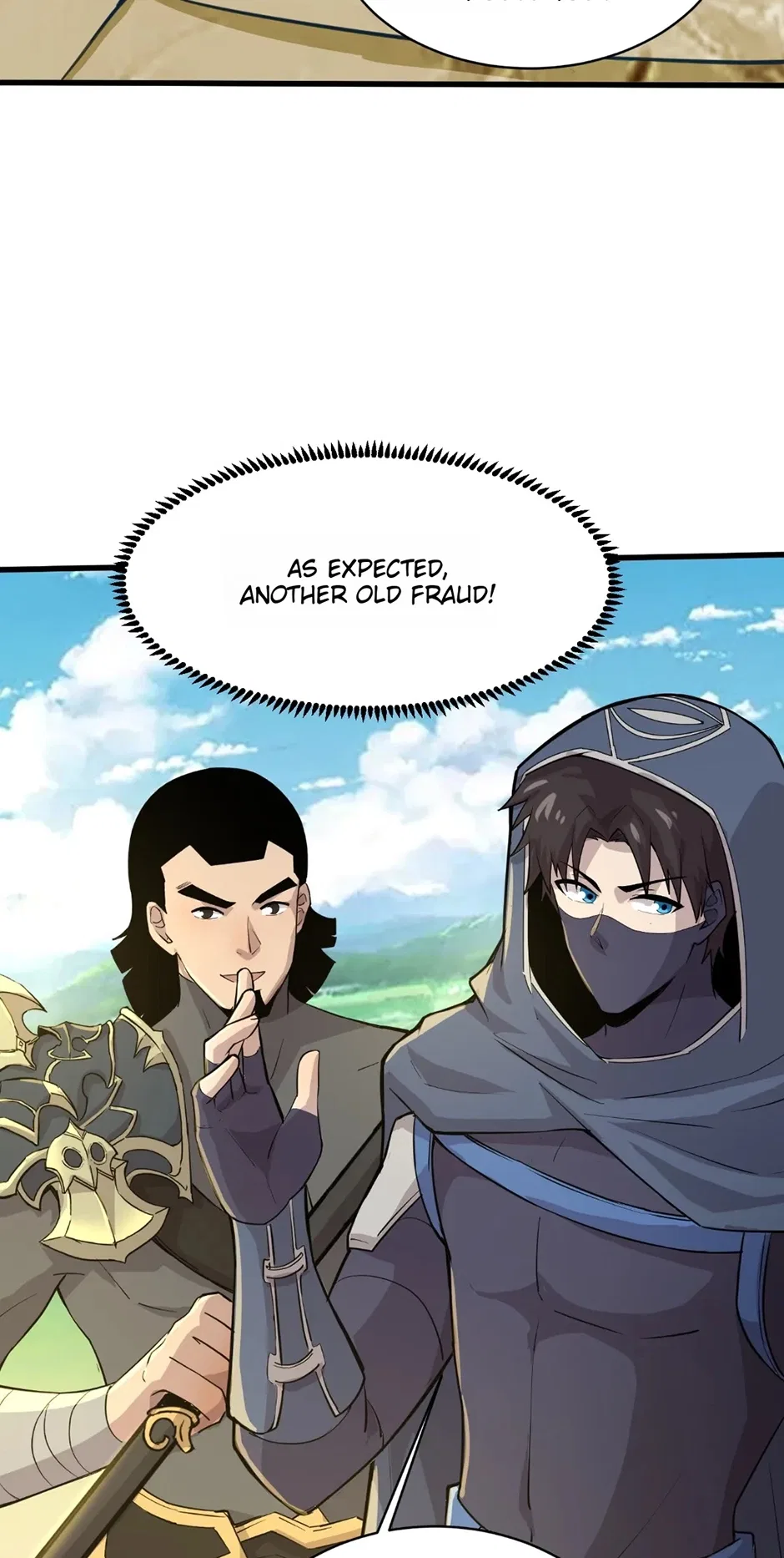The Ultimate Summoned Beast Chapter 59 – Page 19