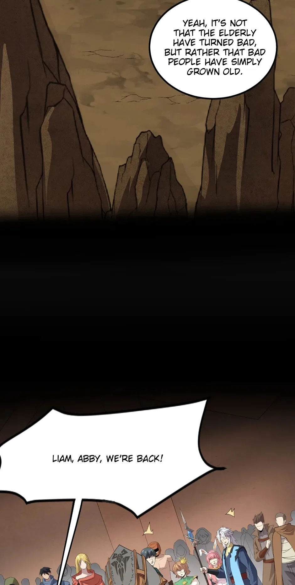 The Ultimate Summoned Beast Chapter 59 – Page 23