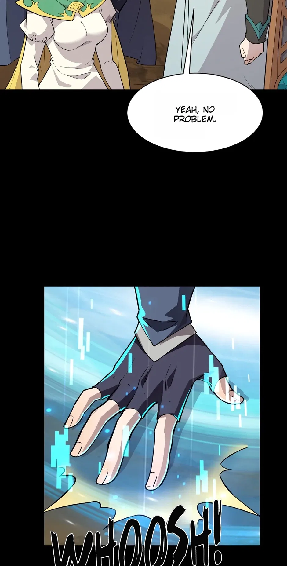 The Ultimate Summoned Beast Chapter 59 – Page 29
