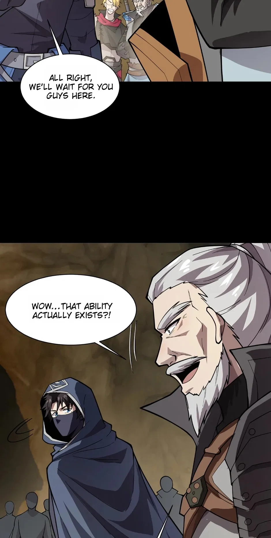 The Ultimate Summoned Beast Chapter 59 – Page 32