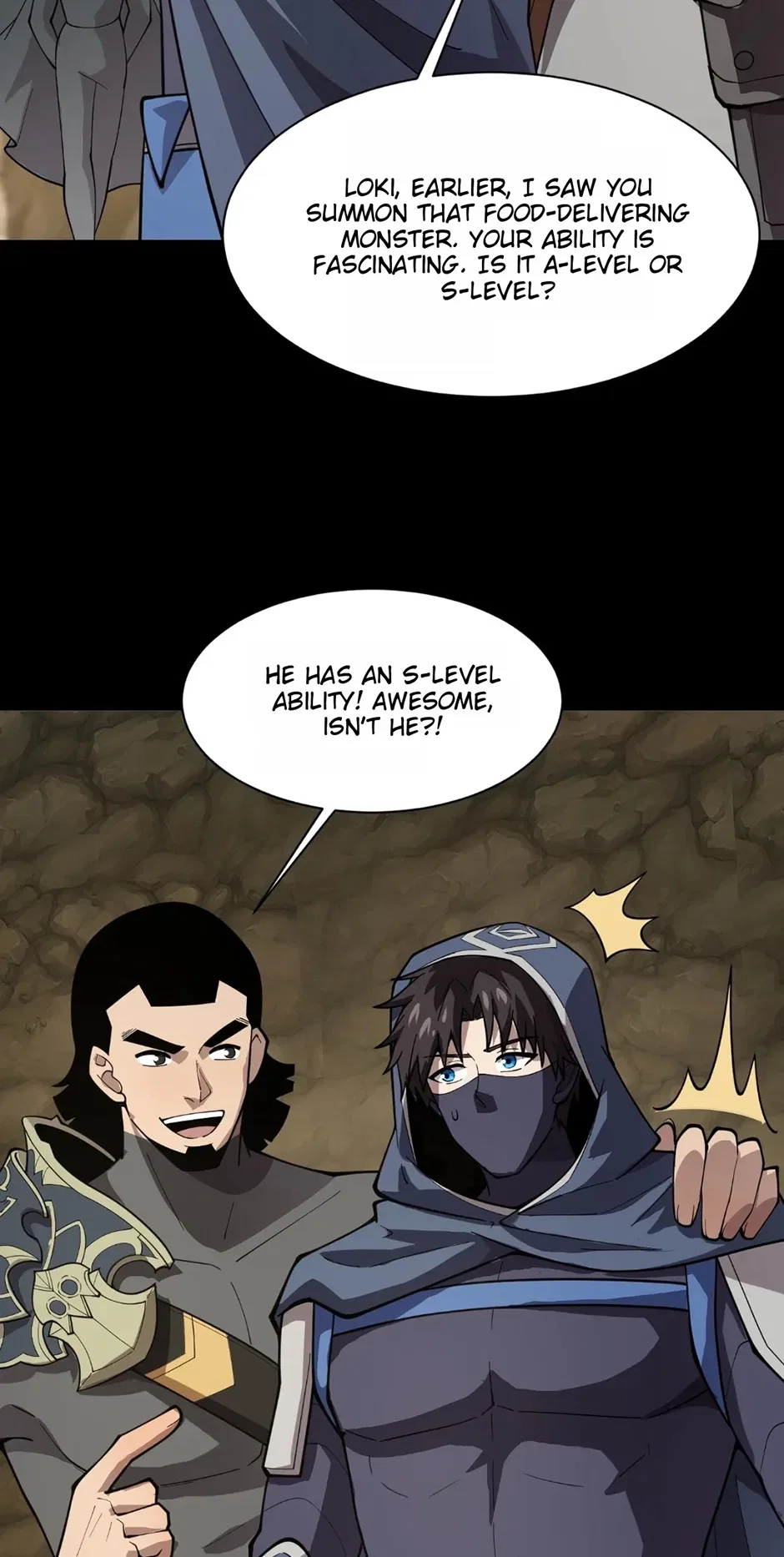 The Ultimate Summoned Beast Chapter 59 – Page 33