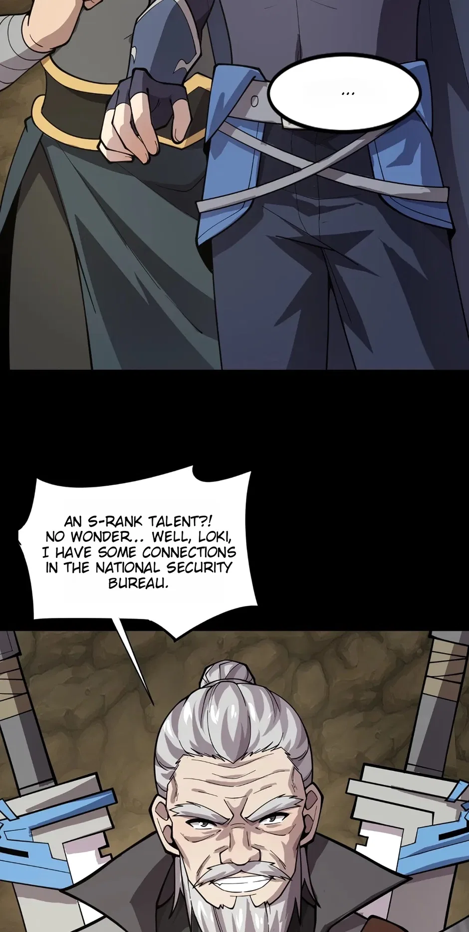 The Ultimate Summoned Beast Chapter 59 – Page 34