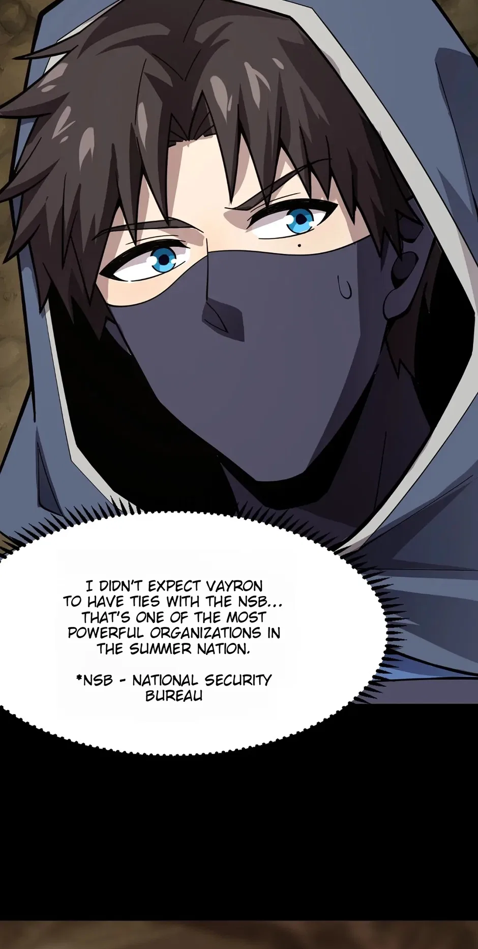 The Ultimate Summoned Beast Chapter 59 – Page 37