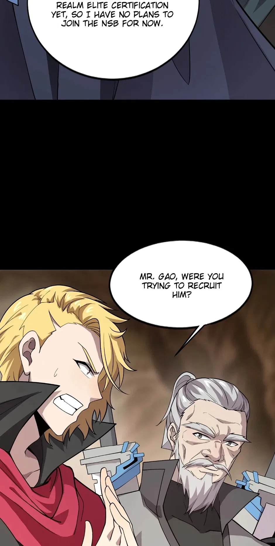 The Ultimate Summoned Beast Chapter 59 – Page 39