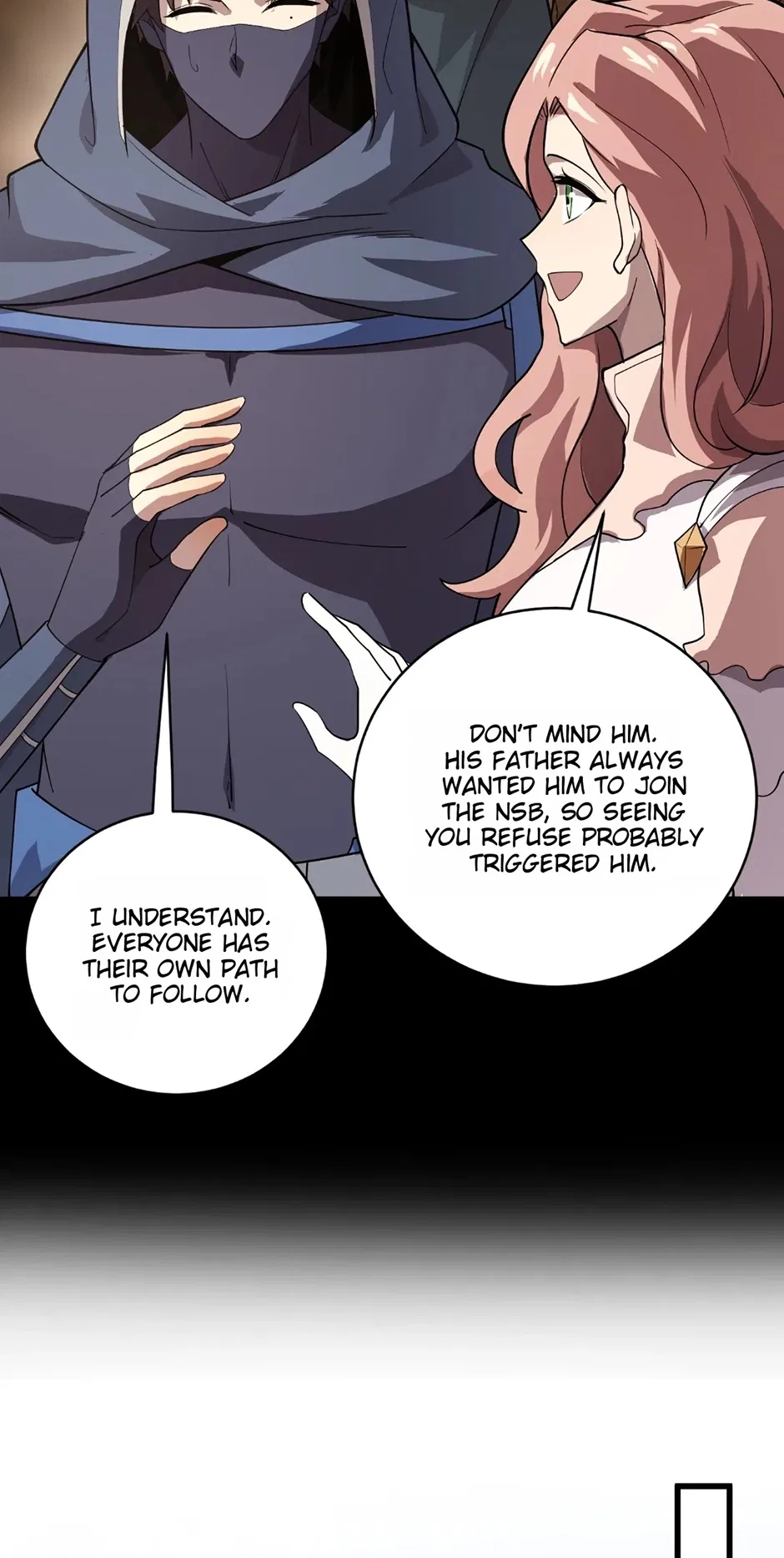 The Ultimate Summoned Beast Chapter 59 – Page 42