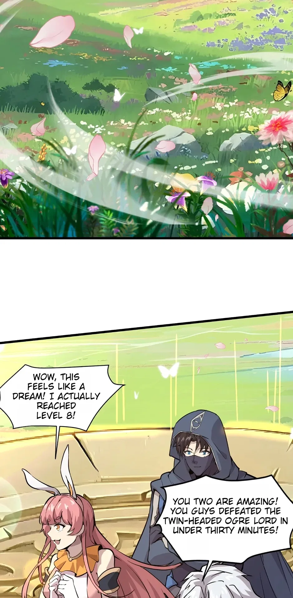 The Ultimate Summoned Beast Chapter 59 – Page 44
