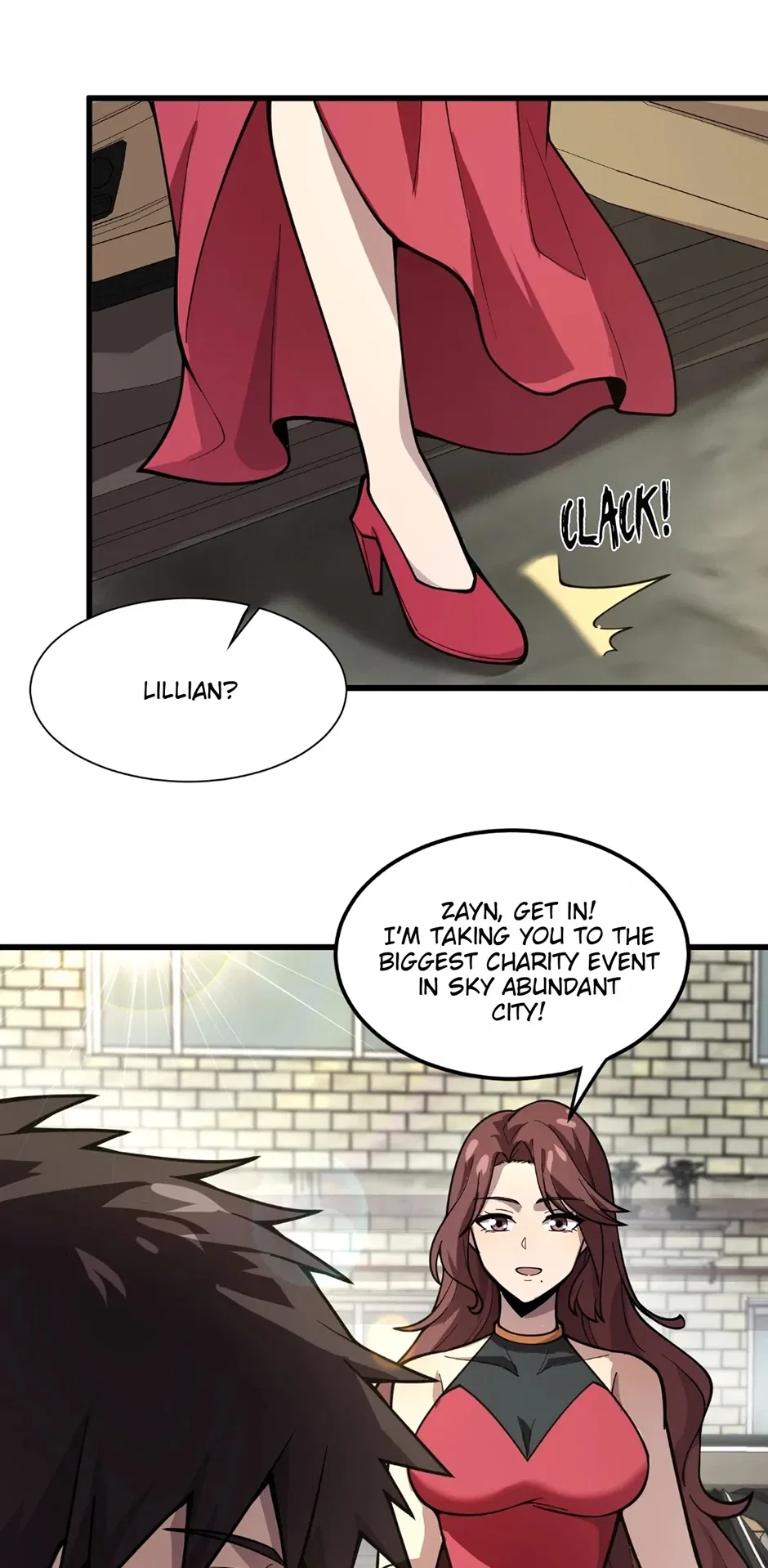 The Ultimate Summoned Beast Chapter 59 – Page 52