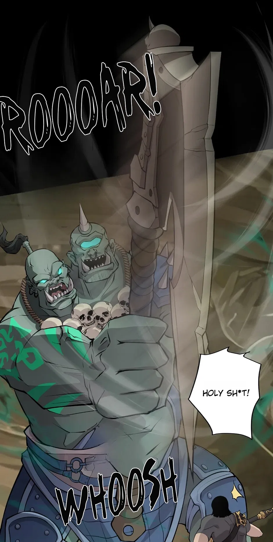 The Ultimate Summoned Beast Chapter 58 – Page 2