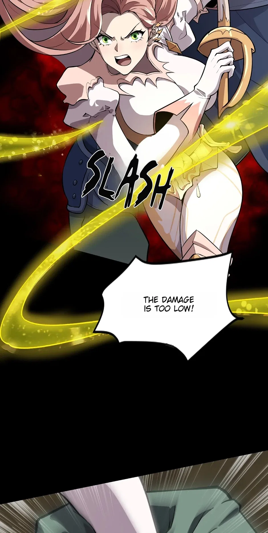The Ultimate Summoned Beast Chapter 58 – Page 7