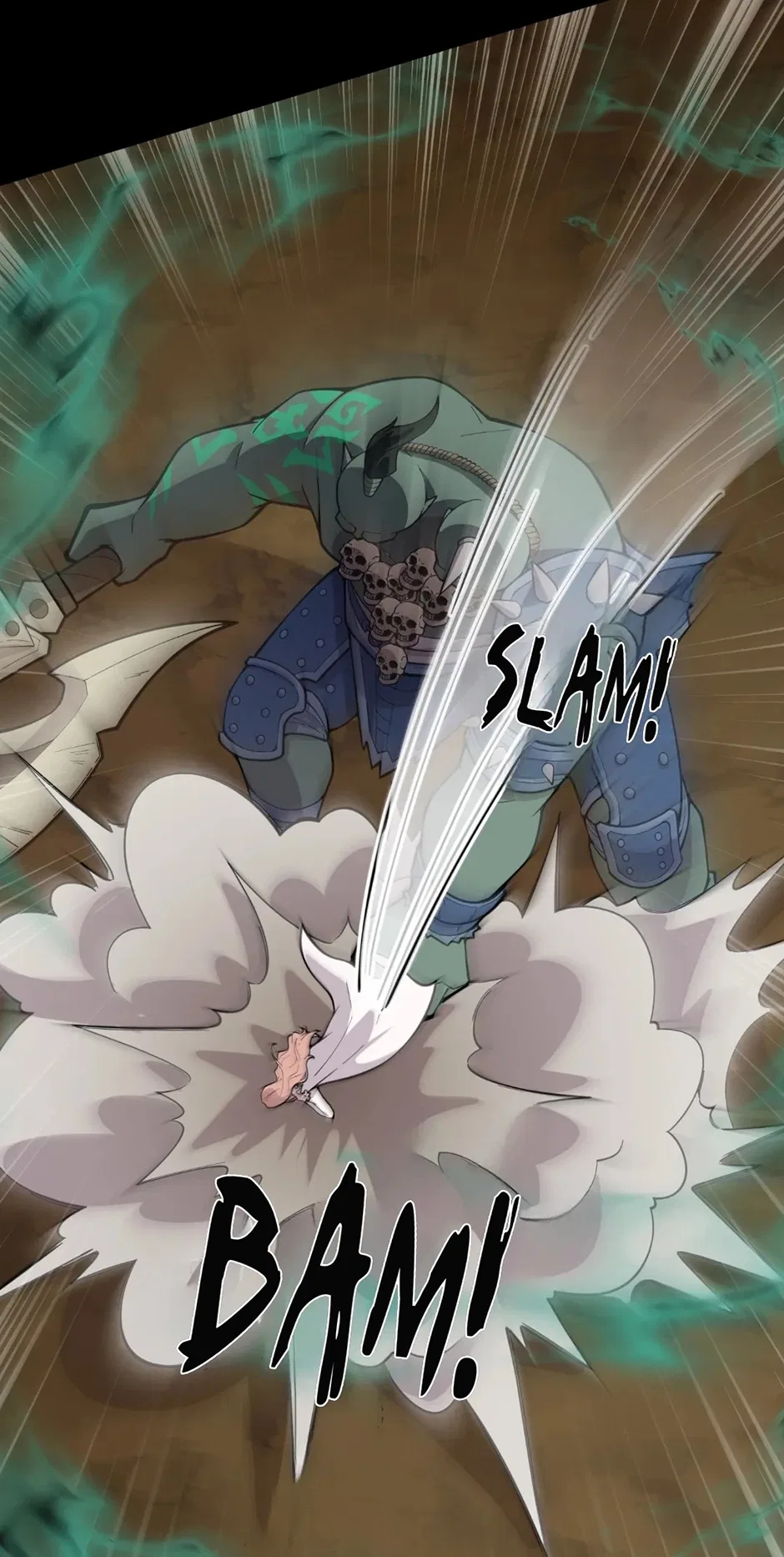 The Ultimate Summoned Beast Chapter 58 – Page 11