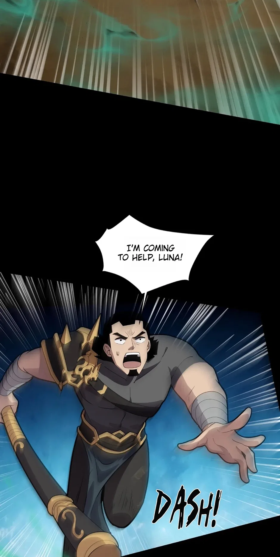 The Ultimate Summoned Beast Chapter 58 – Page 12