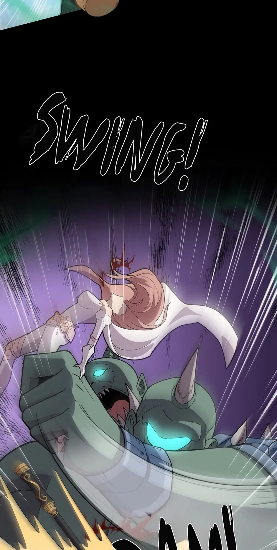 The Ultimate Summoned Beast Chapter 58 – Page 13