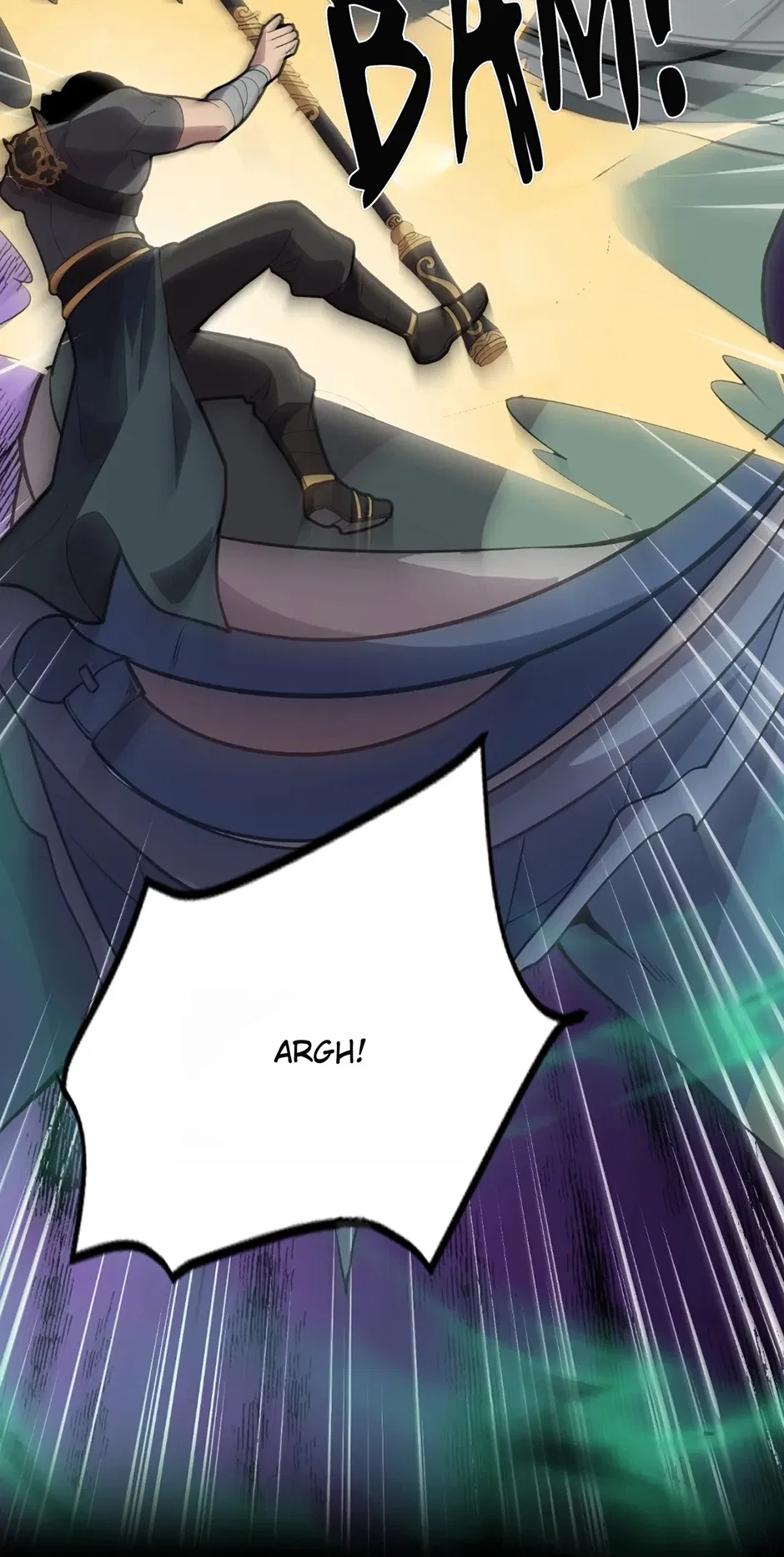 The Ultimate Summoned Beast Chapter 58 – Page 14