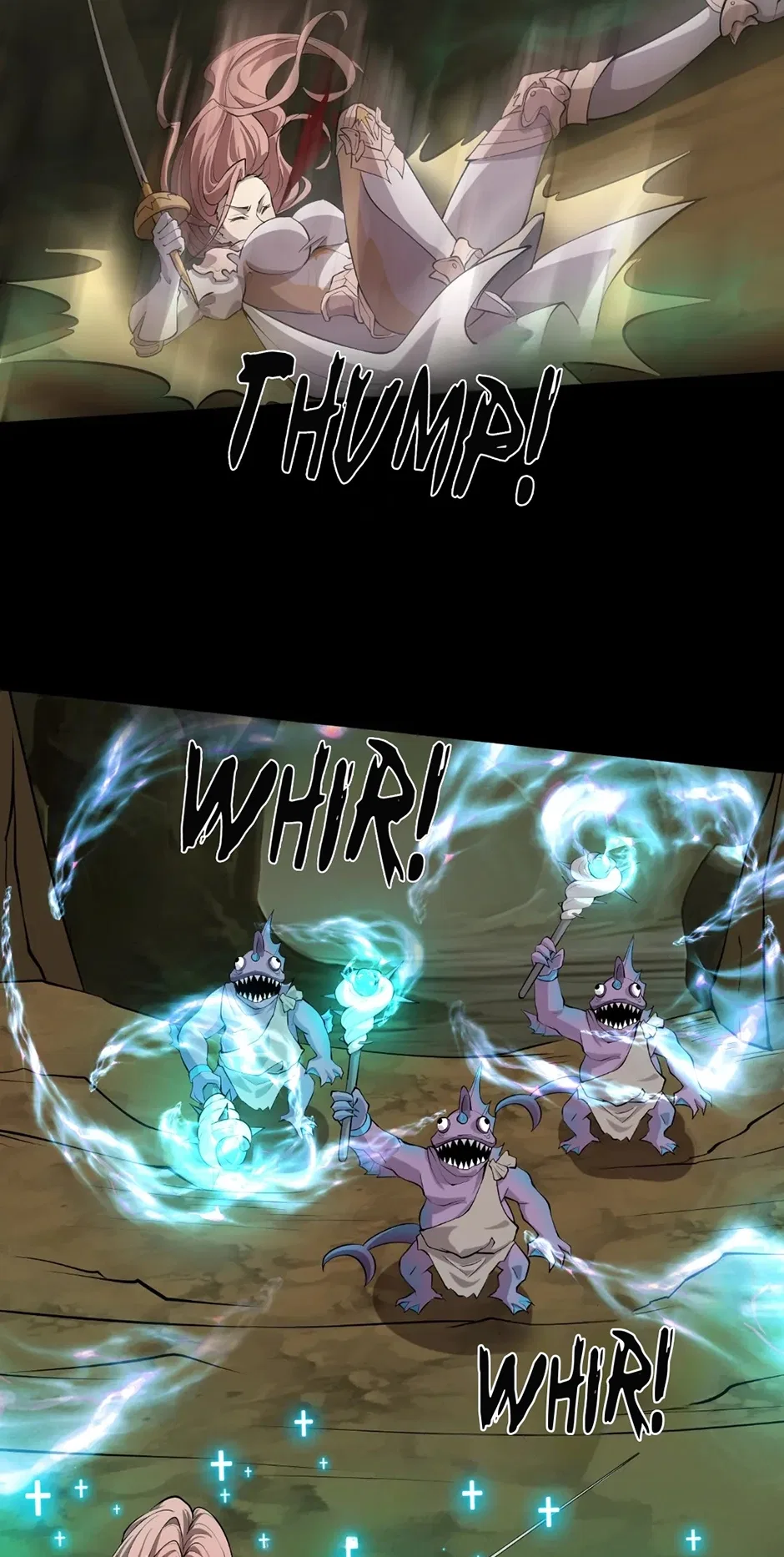 The Ultimate Summoned Beast Chapter 58 – Page 16
