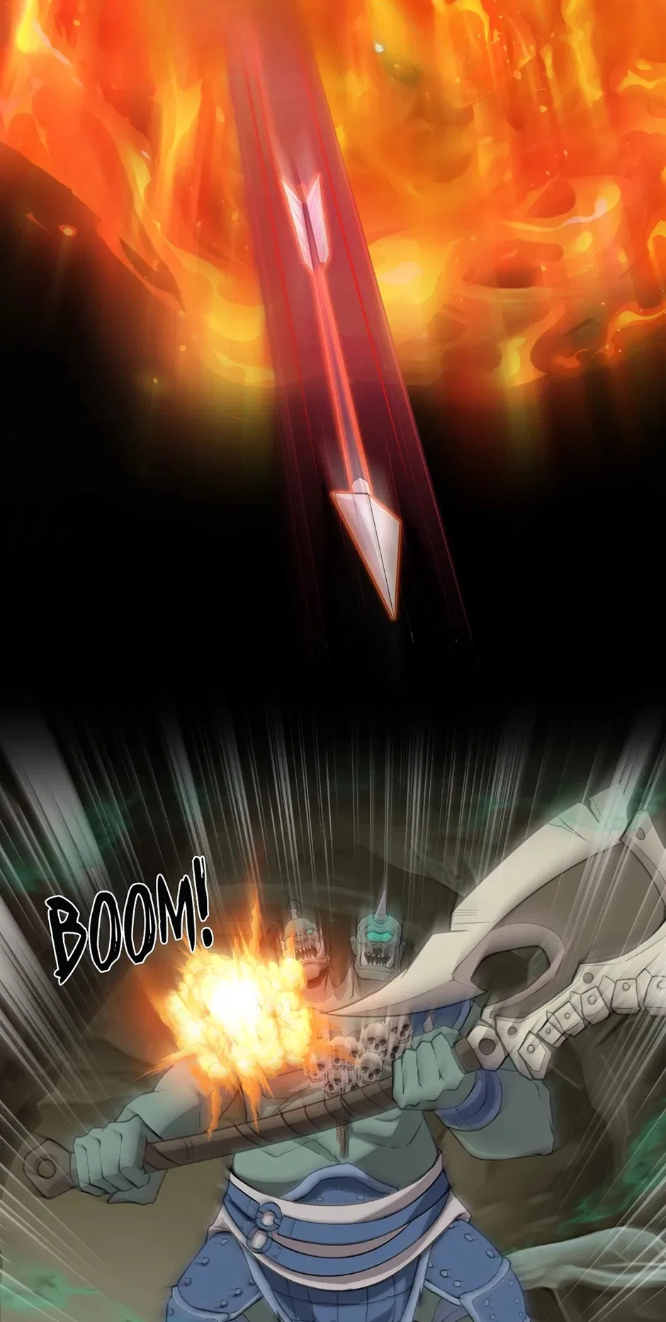 The Ultimate Summoned Beast Chapter 58 – Page 19