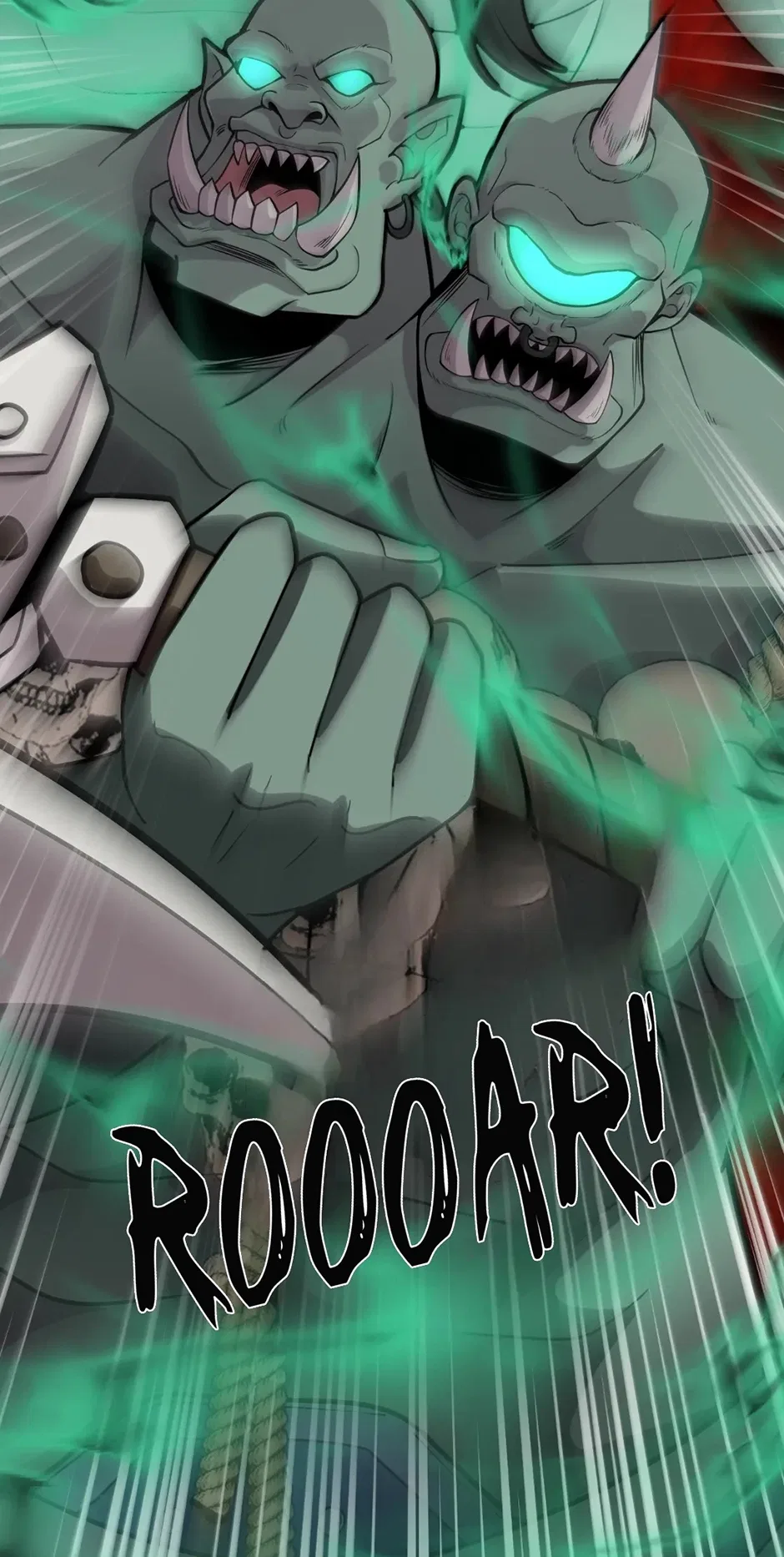 The Ultimate Summoned Beast Chapter 58 – Page 25