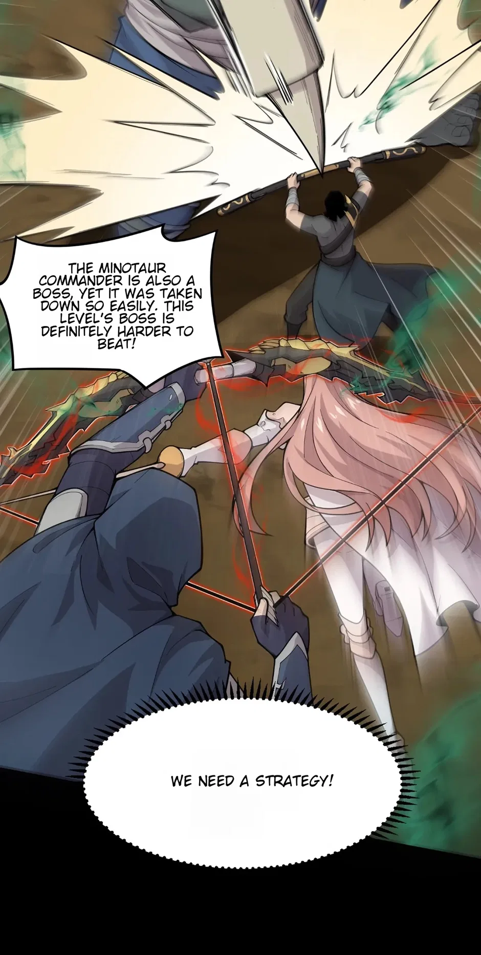 The Ultimate Summoned Beast Chapter 58 – Page 30