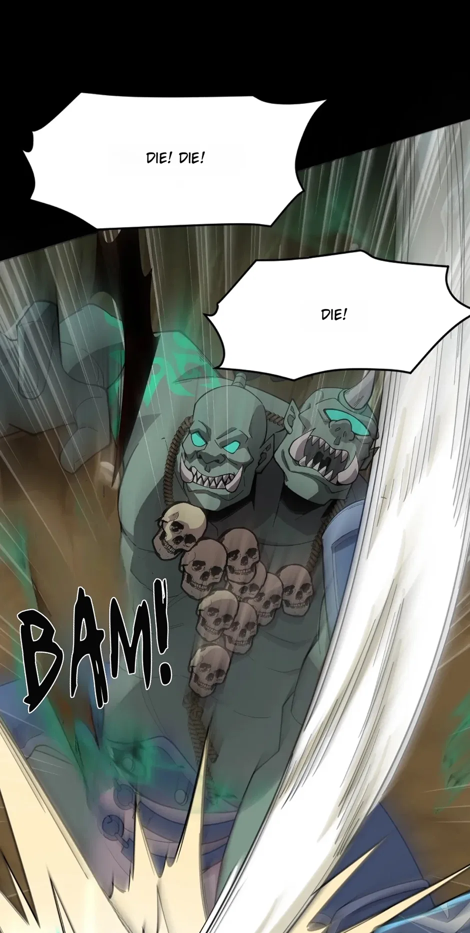 The Ultimate Summoned Beast Chapter 58 – Page 31