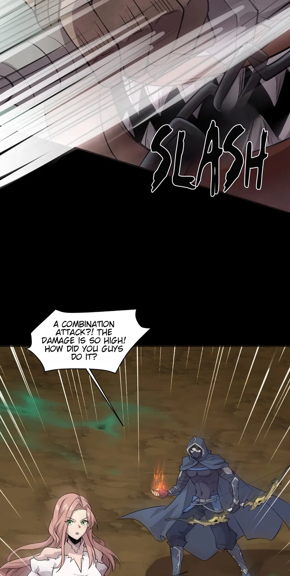 The Ultimate Summoned Beast Chapter 58 – Page 36