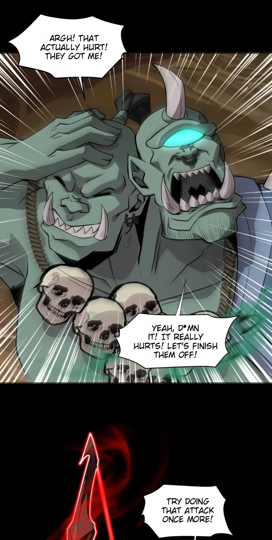 The Ultimate Summoned Beast Chapter 58 – Page 38