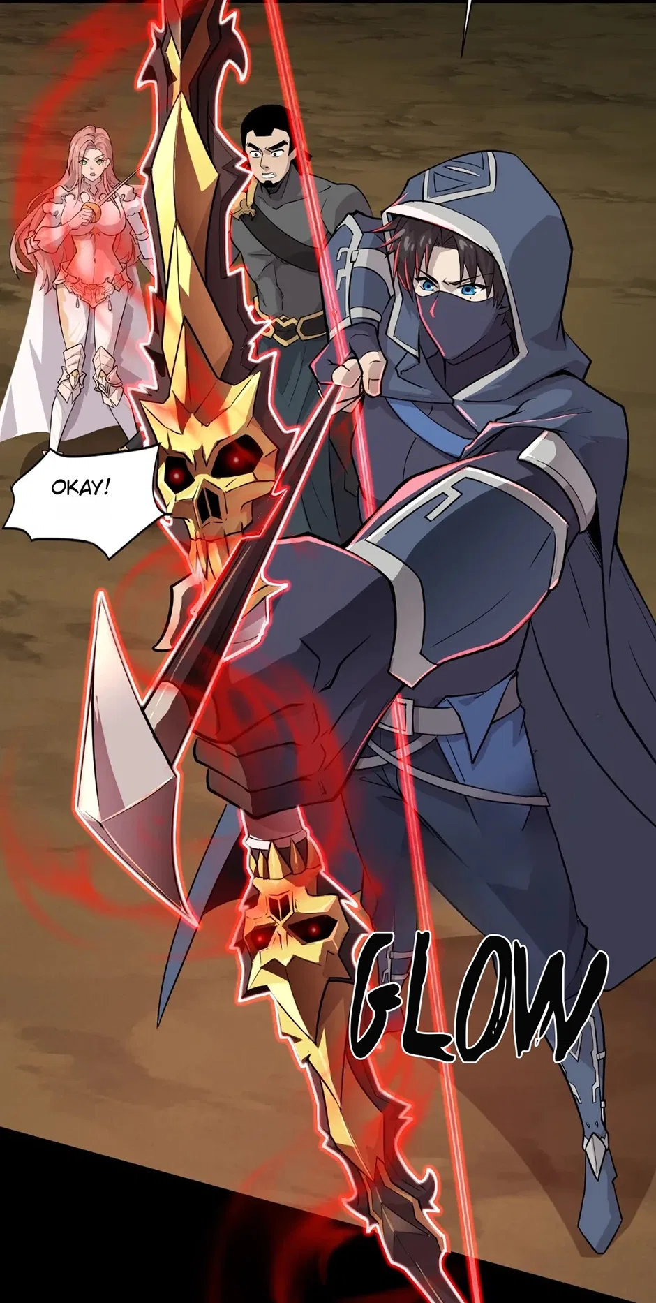 The Ultimate Summoned Beast Chapter 58 – Page 39
