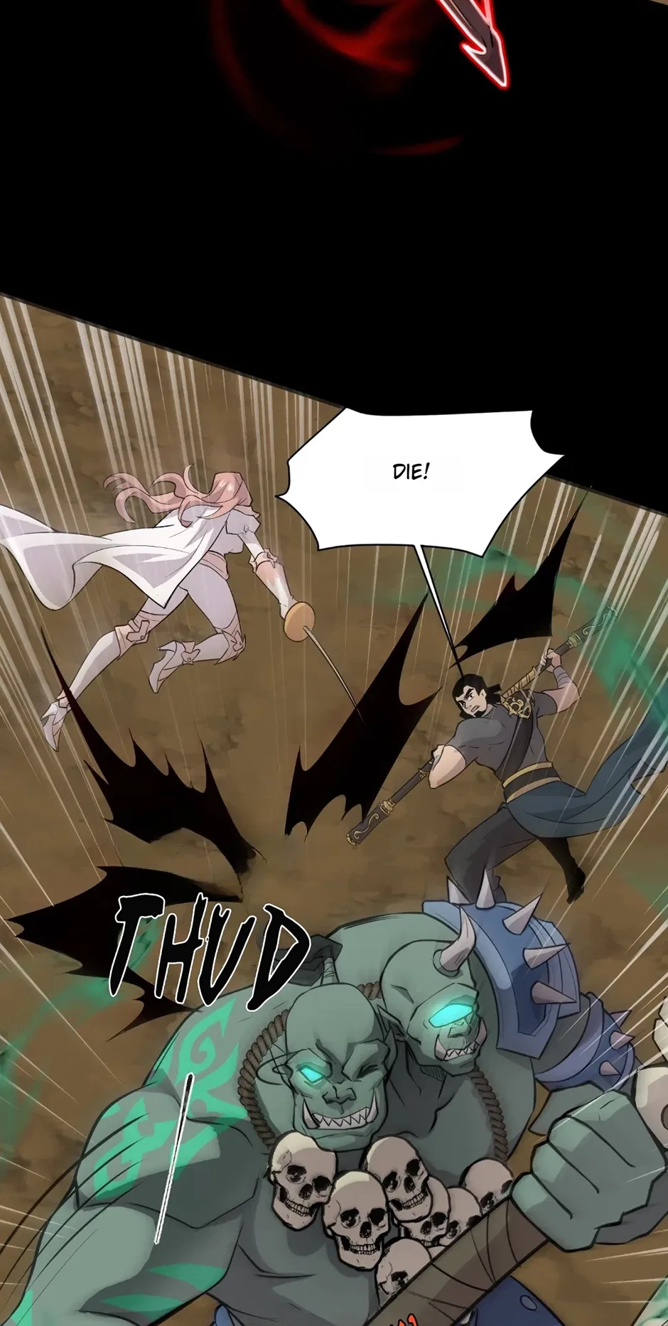 The Ultimate Summoned Beast Chapter 58 – Page 40