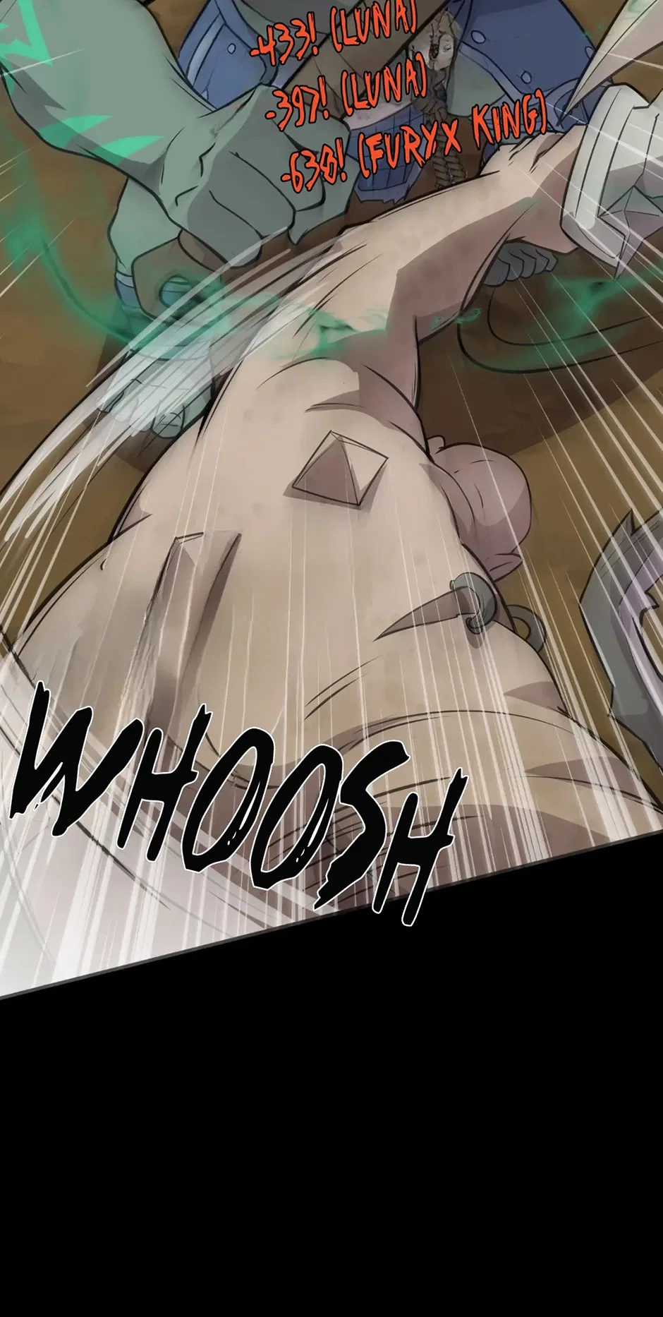 The Ultimate Summoned Beast Chapter 58 – Page 41