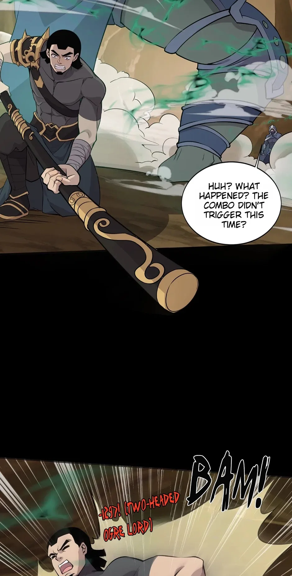 The Ultimate Summoned Beast Chapter 58 – Page 43
