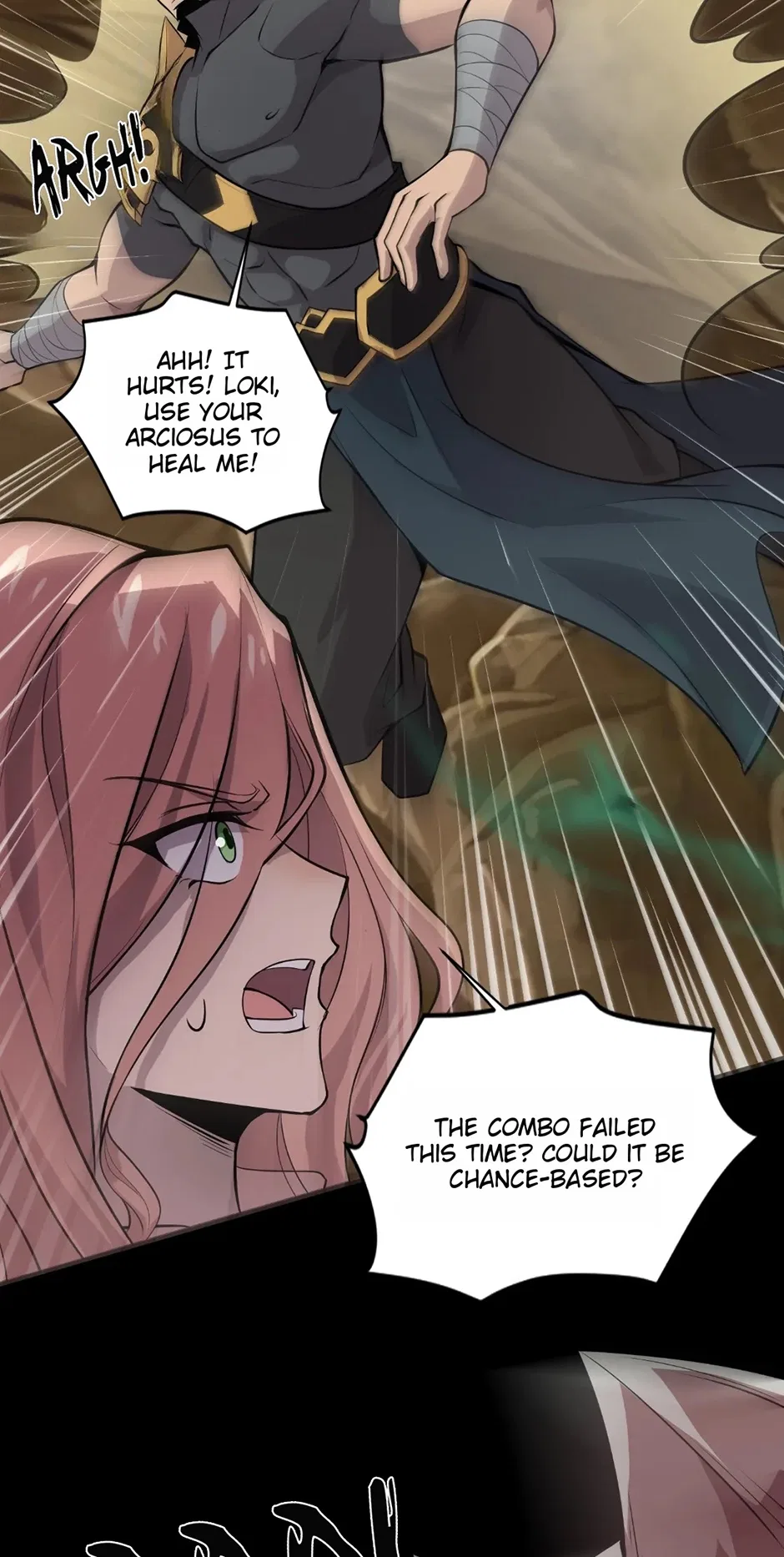 The Ultimate Summoned Beast Chapter 58 – Page 44
