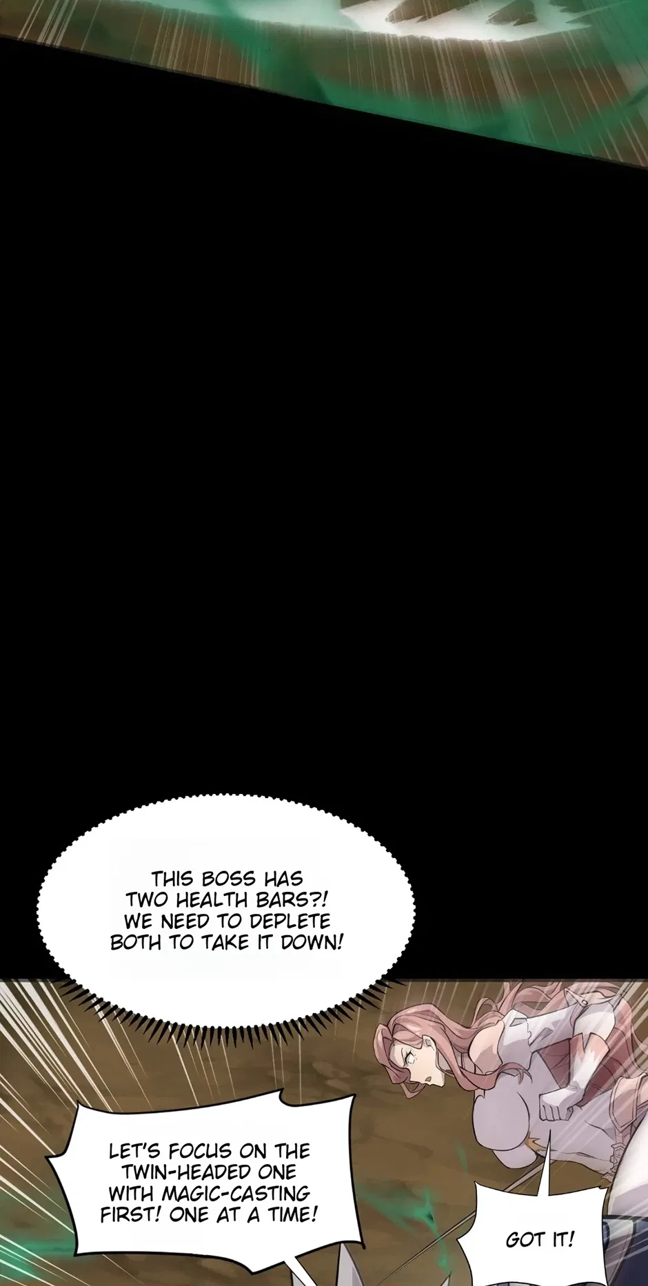 The Ultimate Summoned Beast Chapter 58 – Page 54