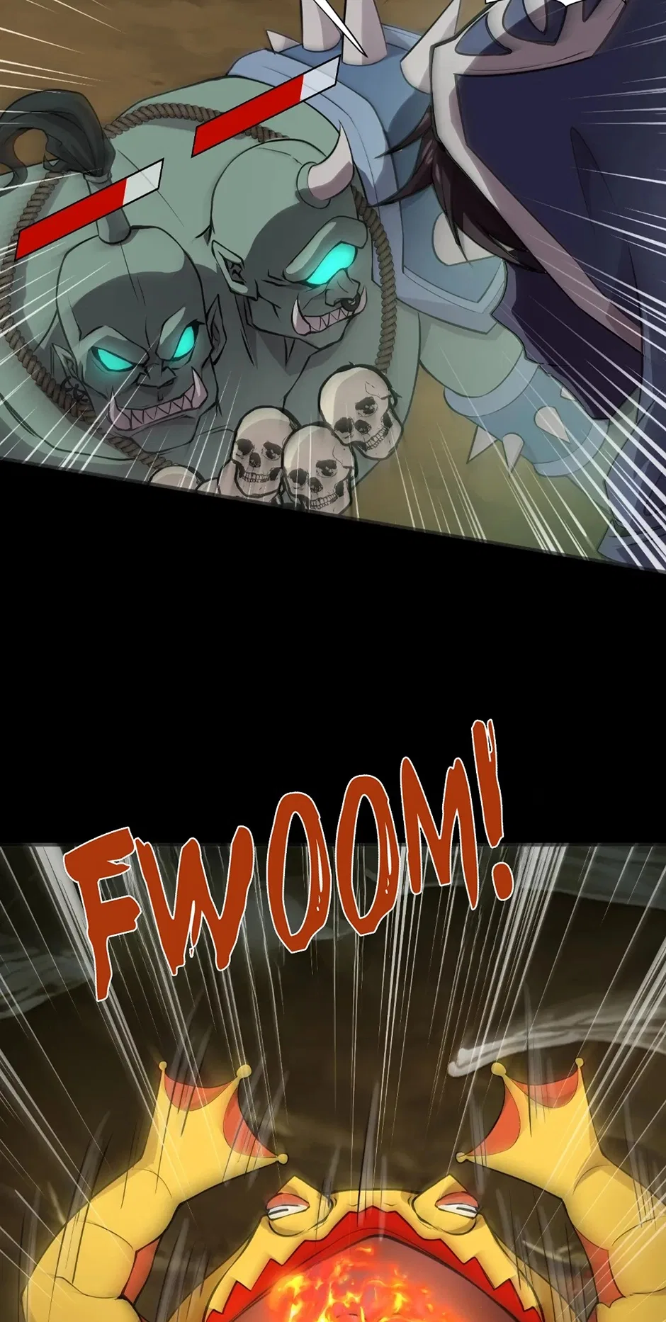The Ultimate Summoned Beast Chapter 58 – Page 55
