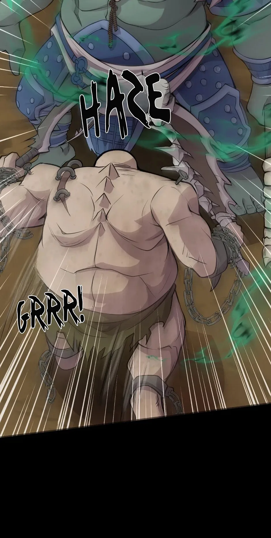 The Ultimate Summoned Beast Chapter 58 – Page 58