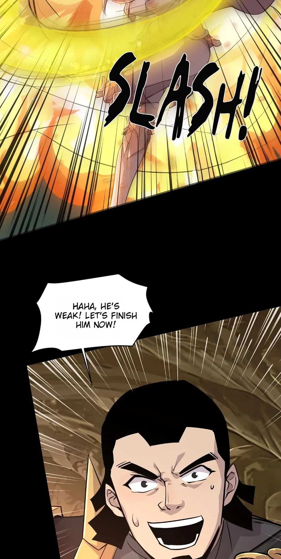The Ultimate Summoned Beast Chapter 58 – Page 60