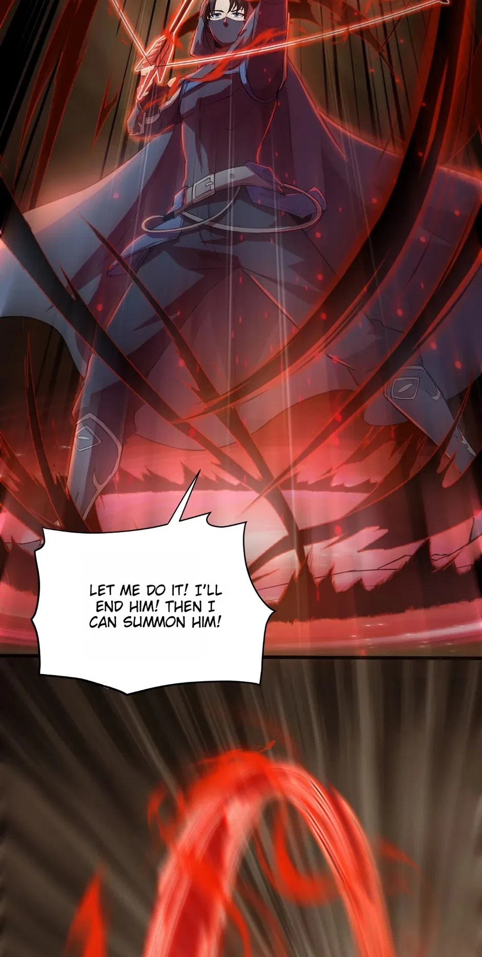 The Ultimate Summoned Beast Chapter 58 – Page 62