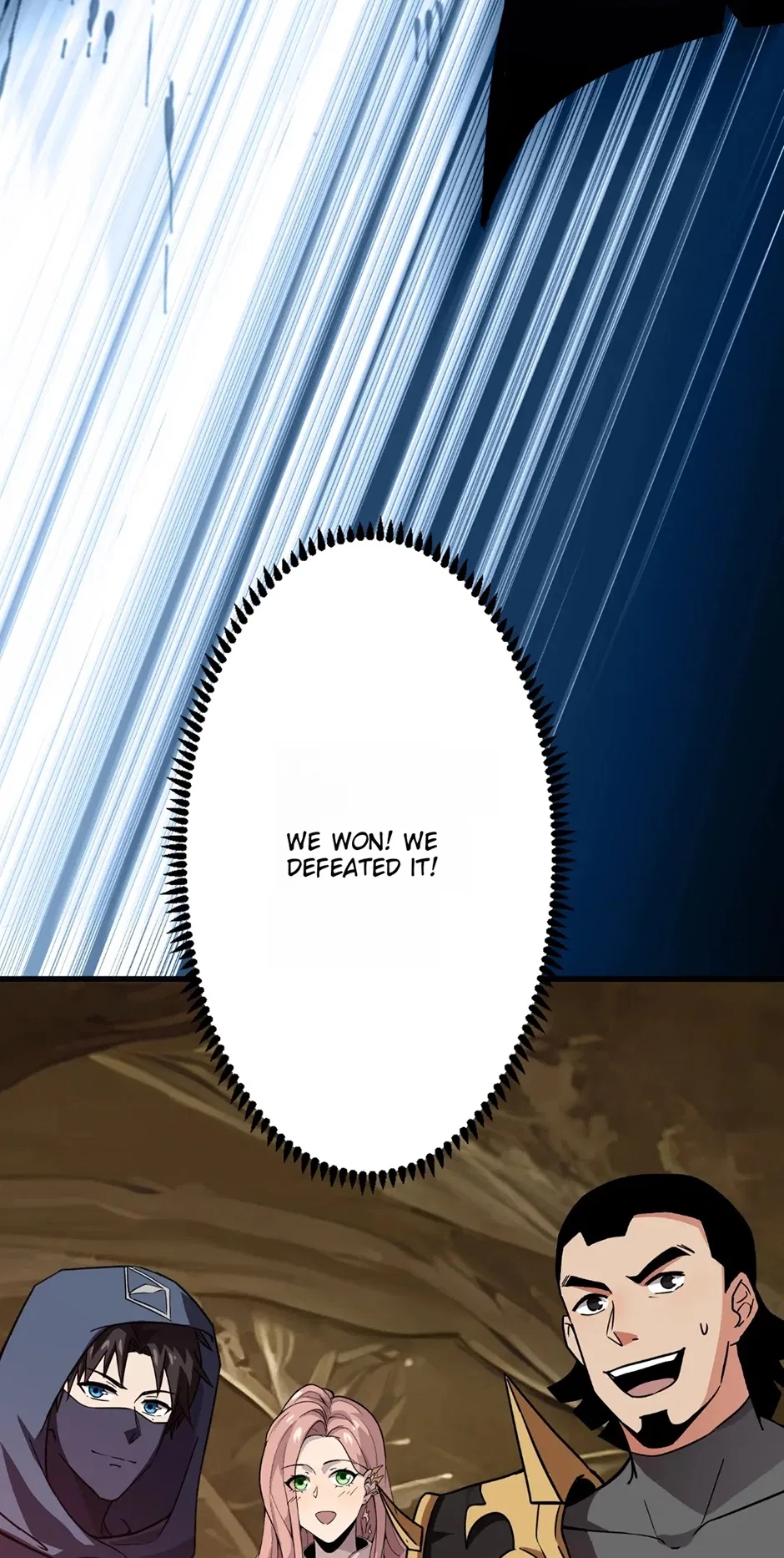 The Ultimate Summoned Beast Chapter 58 – Page 67