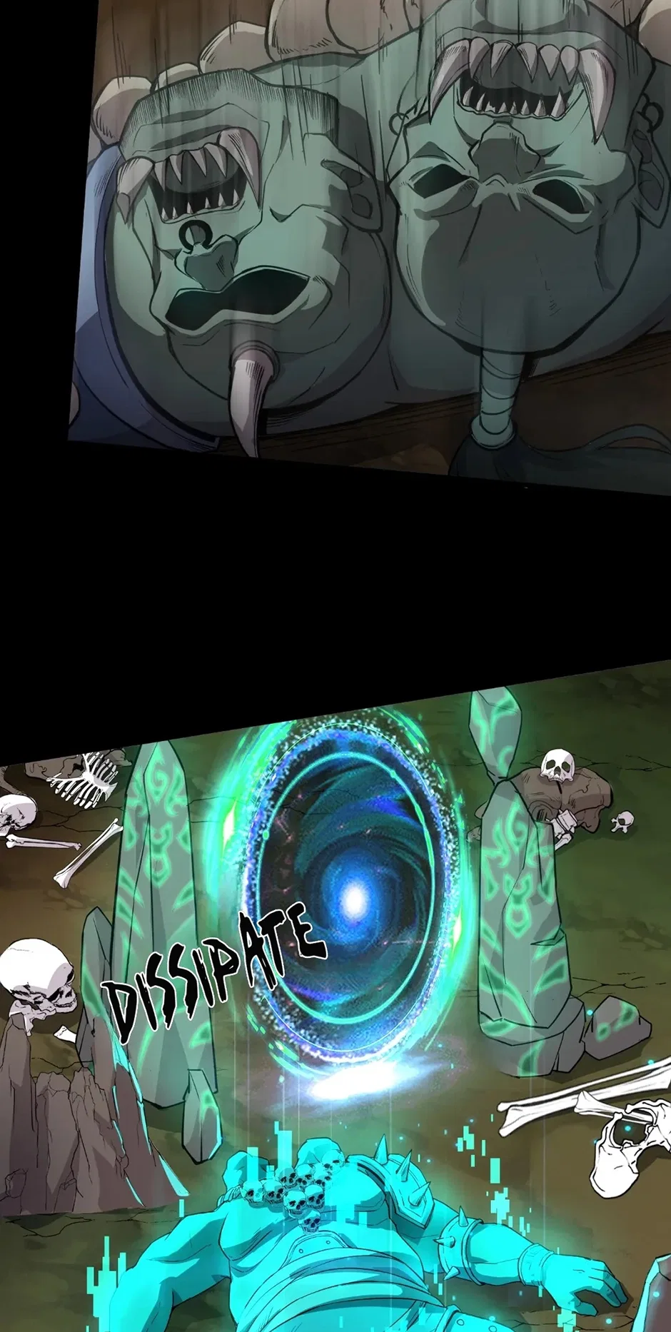 The Ultimate Summoned Beast Chapter 58 – Page 69