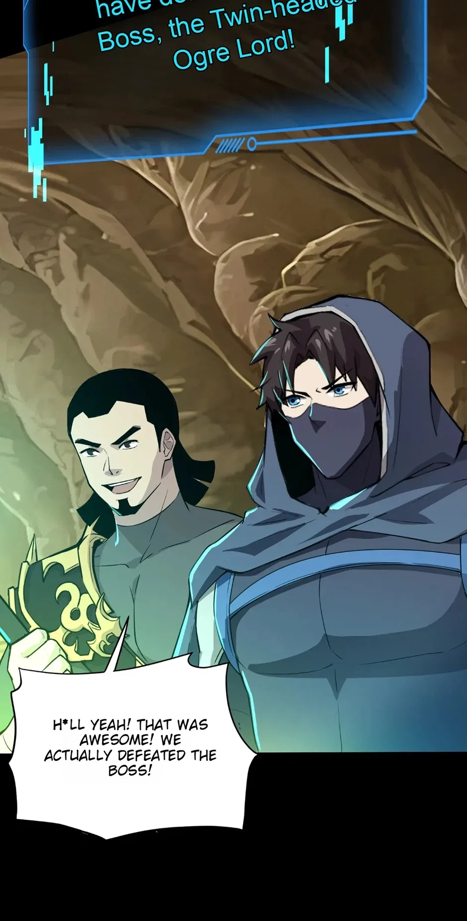 The Ultimate Summoned Beast Chapter 58 – Page 71