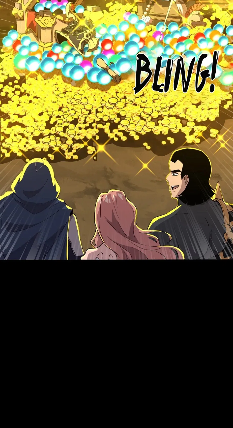 The Ultimate Summoned Beast Chapter 58 – Page 74