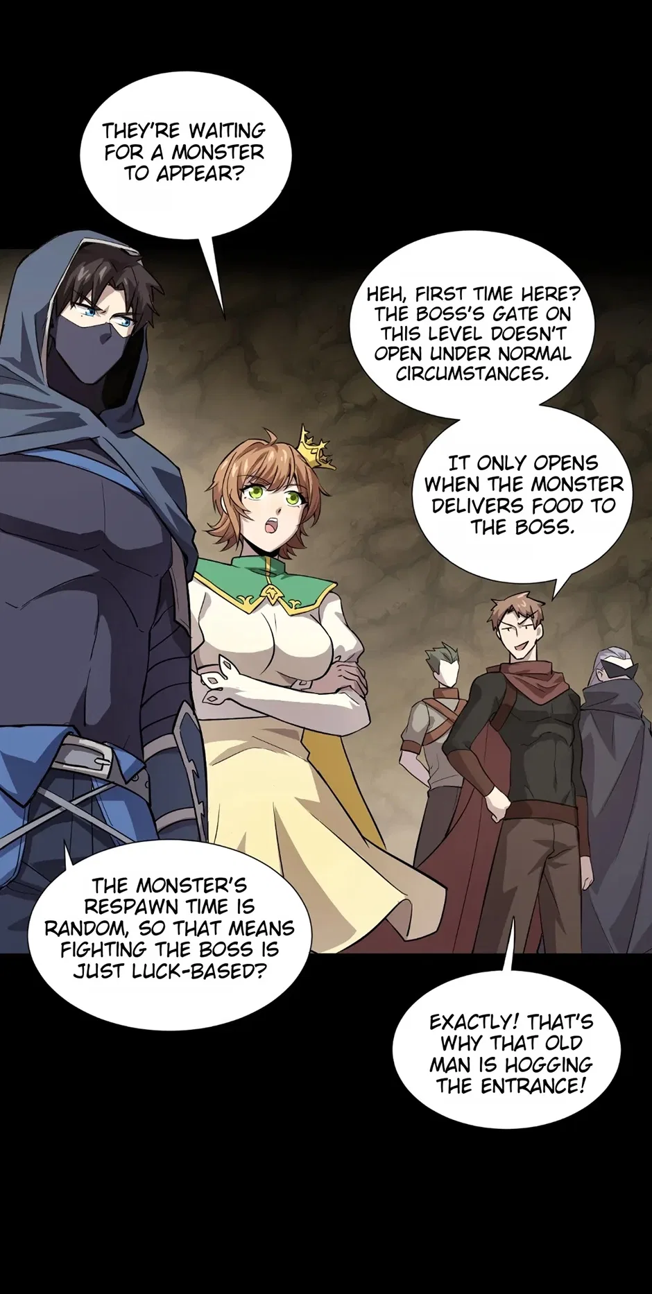 The Ultimate Summoned Beast Chapter 57 – Page 2